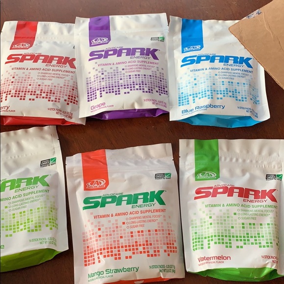 I SALE ADVOCARE! - Picture 2 of 2